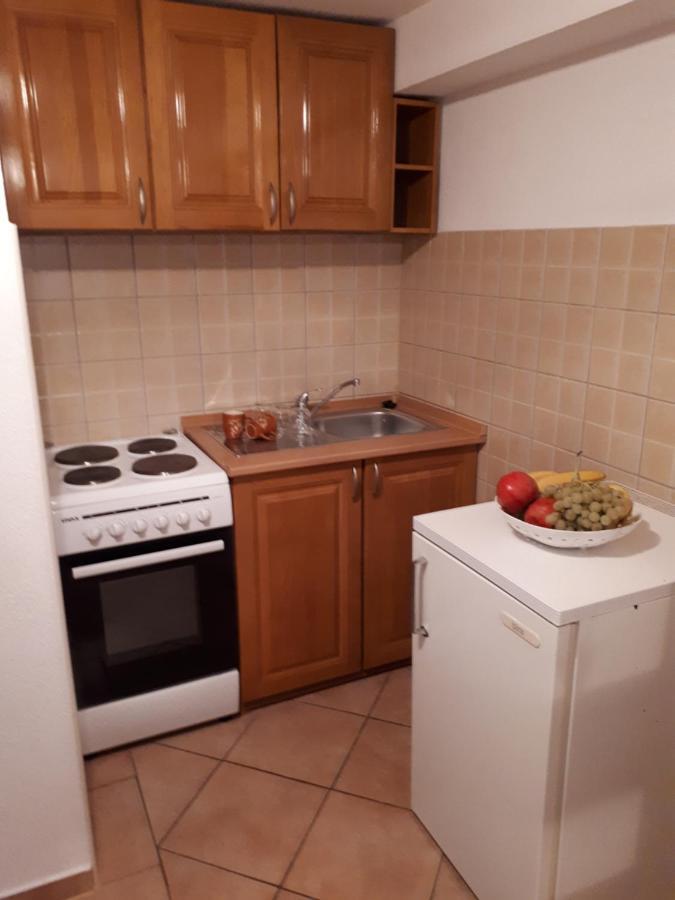 Apartman Ivana Jajce Exteriör bild
