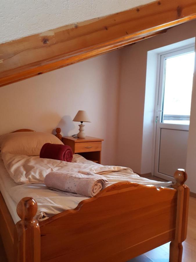 Apartman Ivana Jajce Exteriör bild