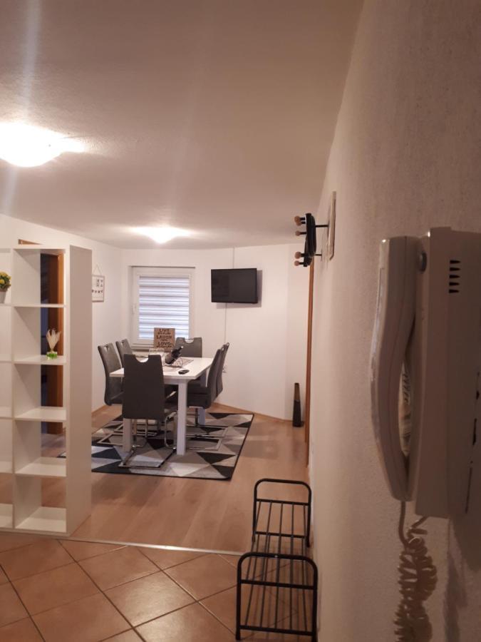 Apartman Ivana Jajce Exteriör bild