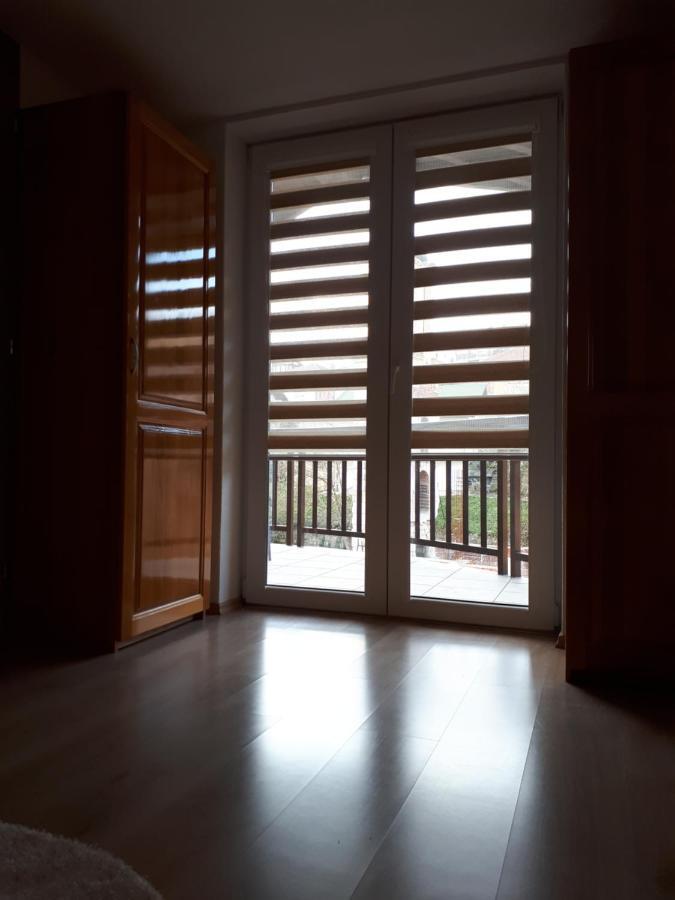 Apartman Ivana Jajce Exteriör bild