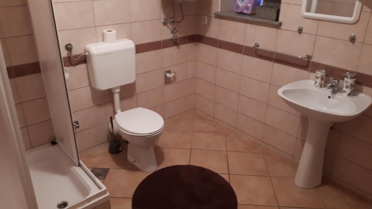 Apartman Ivana Jajce Exteriör bild