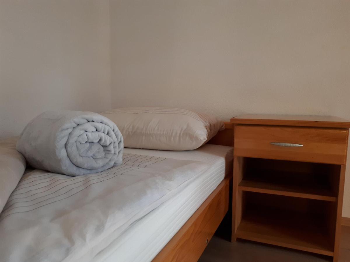 Apartman Ivana Jajce Exteriör bild